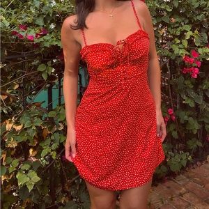 Princess Polly Dress